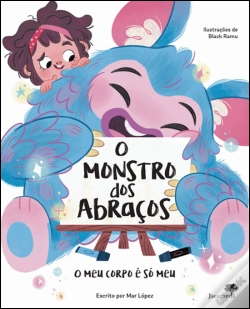 Capa do artigo O Monstro dos Abraços