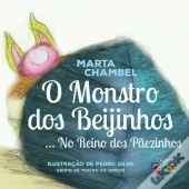 O Monstro dos Beijinhos… No Reino dos Pãezinhos