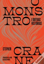 Capa do artigo O Monstro E Outras Histórias
