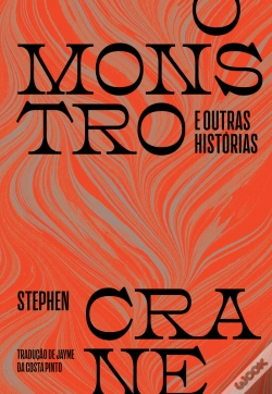 Capa do artigo O Monstro E Outras Histórias