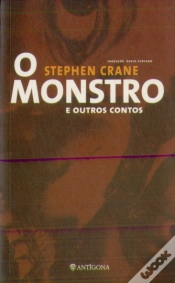 Capa do artigo O Monstro e Outros Contos