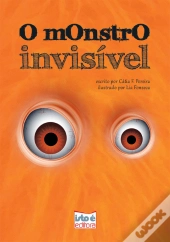 O Monstro Invisível