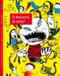 Ó Monstro, Já Vens? - Preview