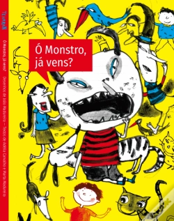 Capa do artigo Ó Monstro, Já Vens?