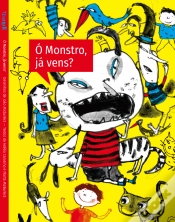 Capa do artigo Ó Monstro, Já Vens?