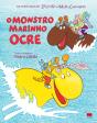 O Monstro Marinho Ocre - Preview