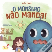 Capa do artigo O Monstro Não Manda!