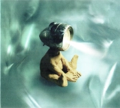 Capa do artigo O Monstro Precisa De Amigos - CD