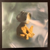 Capa do artigo O Monstro Precisa De Amigos - Vinil