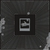 Capa do artigo O Monstro Precisa De Amigos - Vinil
