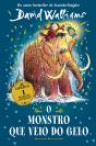 O Monstro que Veio do Gelo - Preview