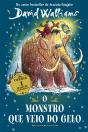 O Monstro que Veio do Gelo - Preview