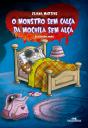 O Monstro Sem Calça Da Mochila Sem Alça - Preview