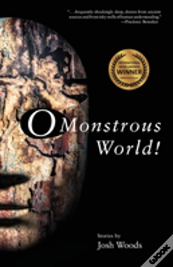 Capa do artigo O Monstrous World!