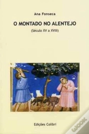 Capa do artigo O Montado no Alentejo
