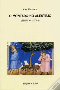 Capa do artigo O Montado no Alentejo