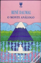 Capa do artigo O Monte Análogo