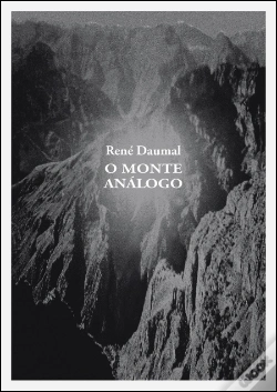 Capa do artigo O Monte Análogo