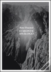 Capa do artigo O Monte Análogo