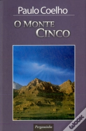 Capa do artigo O Monte Cinco