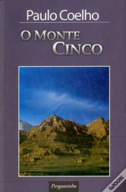 Capa do artigo O Monte Cinco