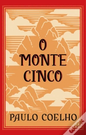 Capa do artigo O Monte Cinco