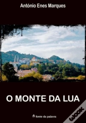 Capa do artigo O Monte da Lua
