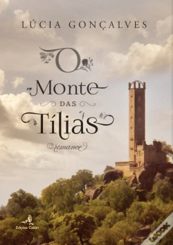 Capa do artigo O Monte das Tílias