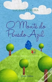 O Monte do Penedo Azul