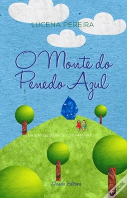 Capa do artigo O Monte do Penedo Azul