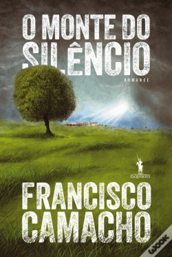 Capa do artigo O Monte do Silêncio
