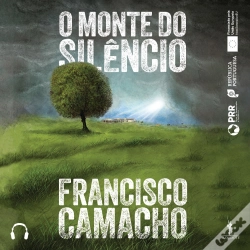 Capa do artigo O Monte Do Silêncio
