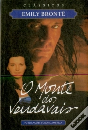 Capa do artigo O Monte dos Vendavais