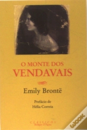 Capa do artigo O Monte dos Vendavais