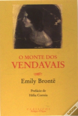 Capa do artigo O Monte dos Vendavais