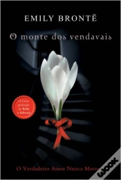 Capa do artigo O Monte dos Vendavais