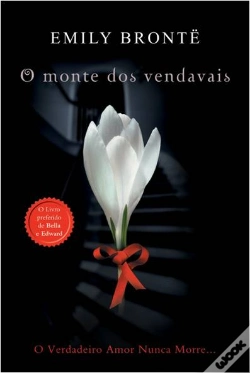 Capa do artigo O Monte dos Vendavais