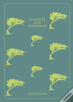 Capa do artigo O Monte dos Vendavais