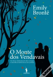 Capa do artigo O Monte Dos Vendavais
