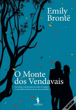 Capa do artigo O Monte Dos Vendavais