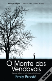 Capa do artigo O Monte dos Vendavais