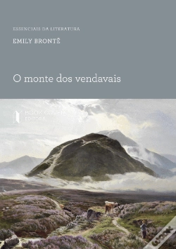 Capa do artigo O Monte dos Vendavais
