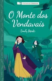 Capa do artigo O Monte dos Vendavais