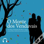 Capa do artigo O Monte Dos Vendavais