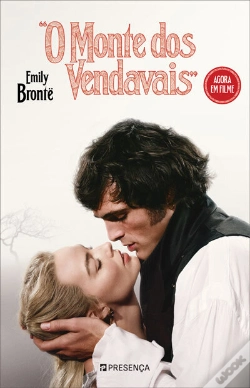 Capa do artigo O Monte Dos Vendavais