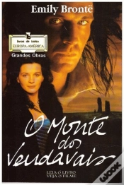 Capa do artigo O Monte dos Ventos Uivantes