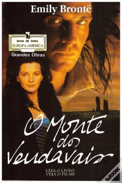 Capa do artigo O Monte dos Ventos Uivantes