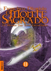 Capa do artigo O Monte Sagrado