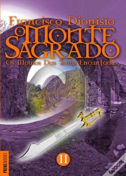 Capa do artigo O Monte Sagrado