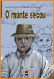 Capa do artigo O Monte Secou